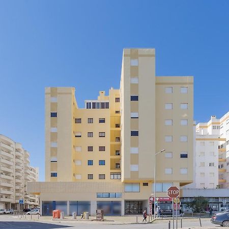 Vista Rio - Apartamento Портіман Екстер'єр фото