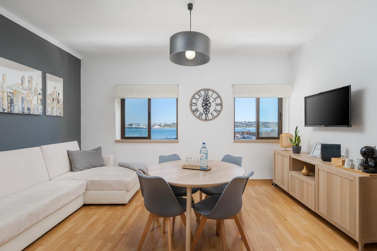 Vista Rio - Apartamento Портіман Екстер'єр фото